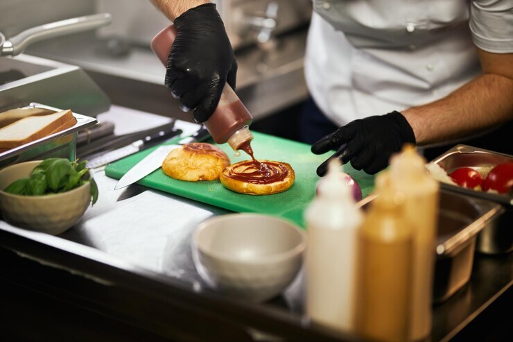 Setor de food service emprega 6 milhões de pessoas no Brasil