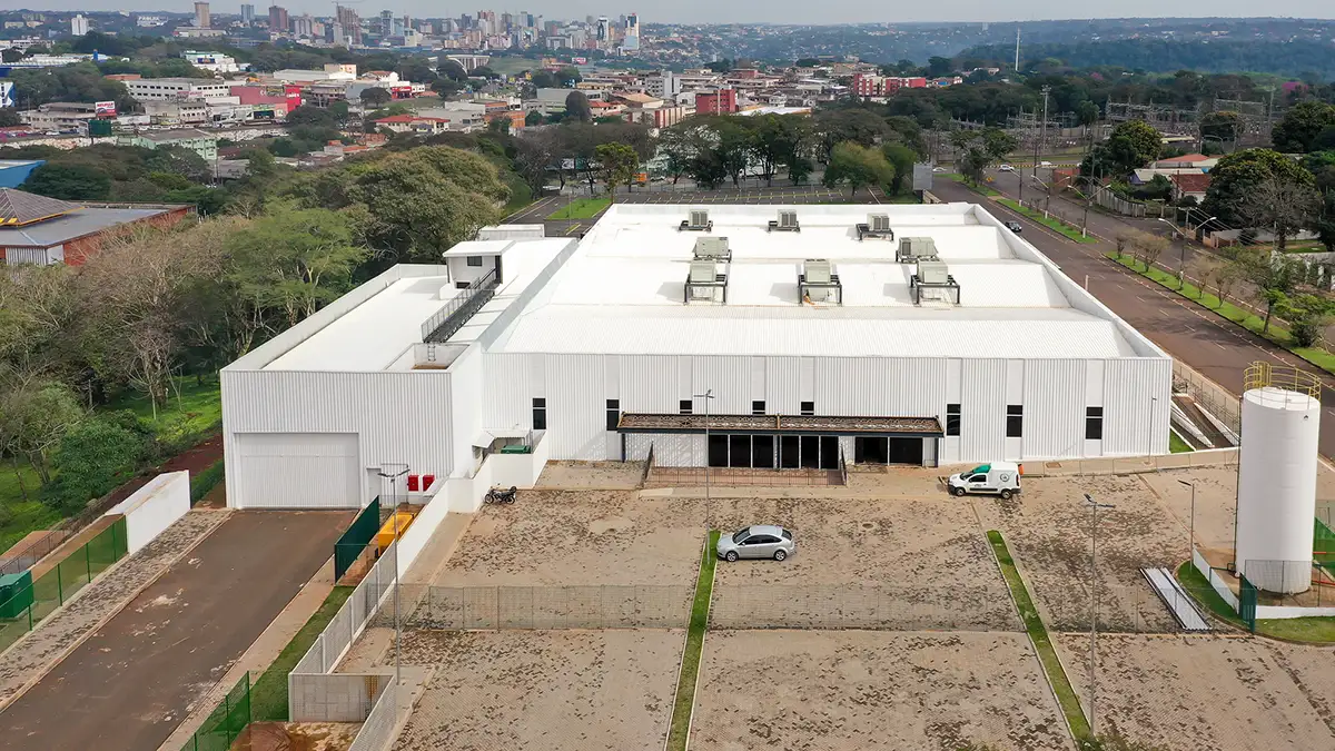 Conheça o interior do Mercado Público