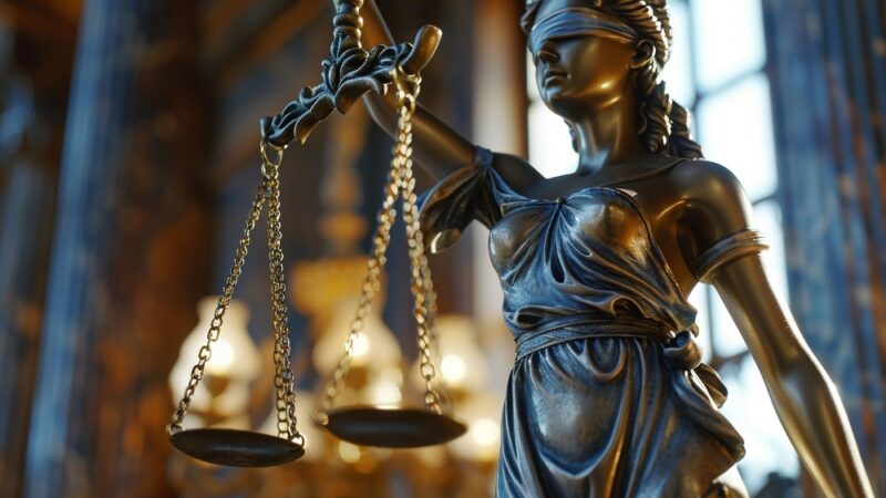 UniCuritiba confirma excelência no ensino do Direito