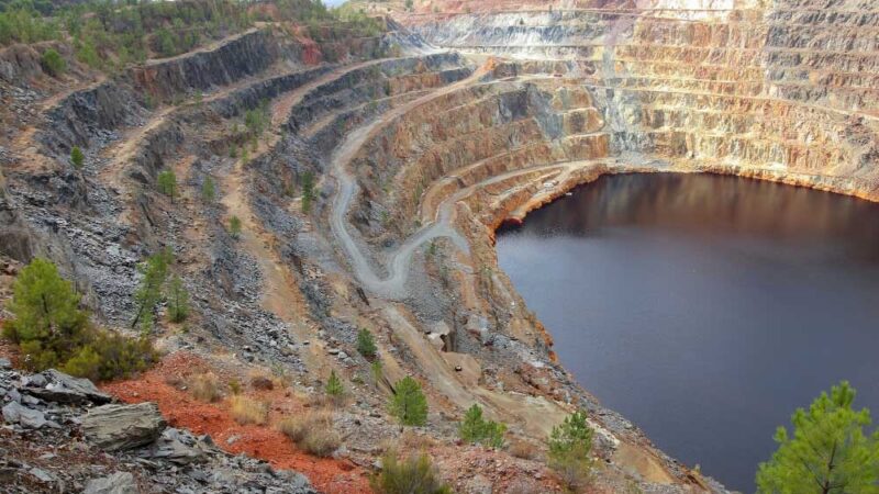 Associação alerta para impactos da reforma tributária nos municípios mineradores