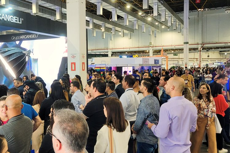 Expo Center Norte recebe a Feira Expo Empreendedor, em julho