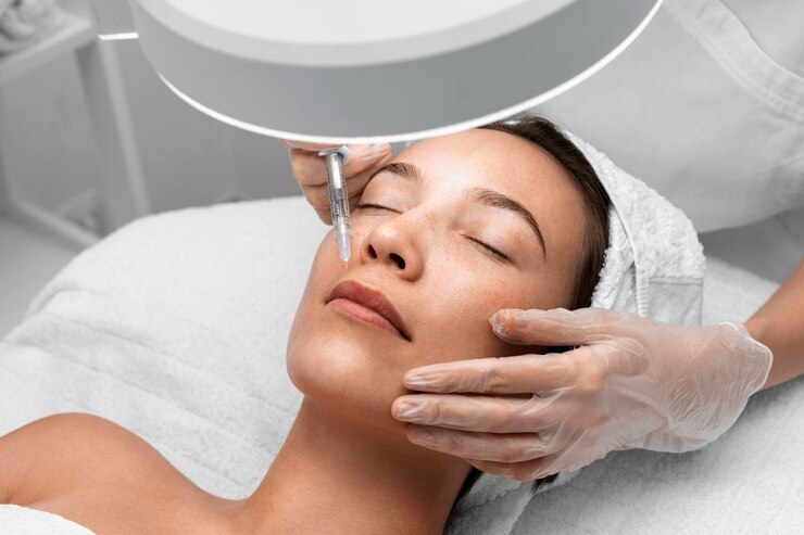 Novo método de harmonização facial prioriza beleza natural