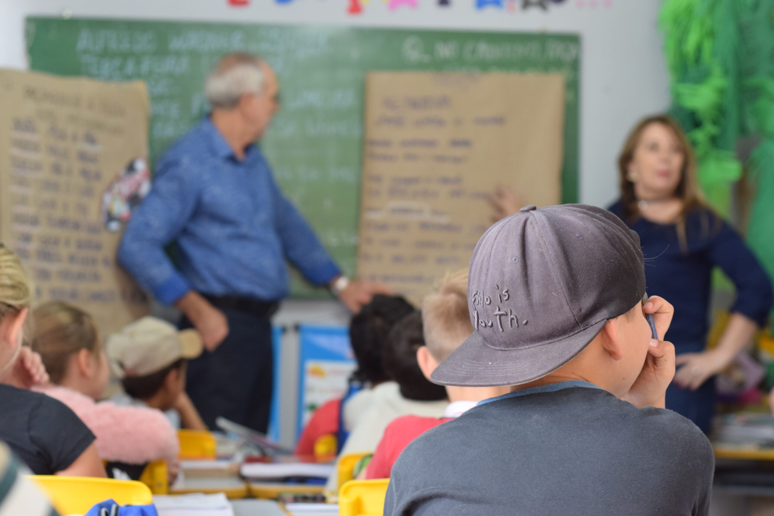 Com 70% dos municípios brasileiros de pequeno porte, colaboração intermunicipal é solução para melhorar educação