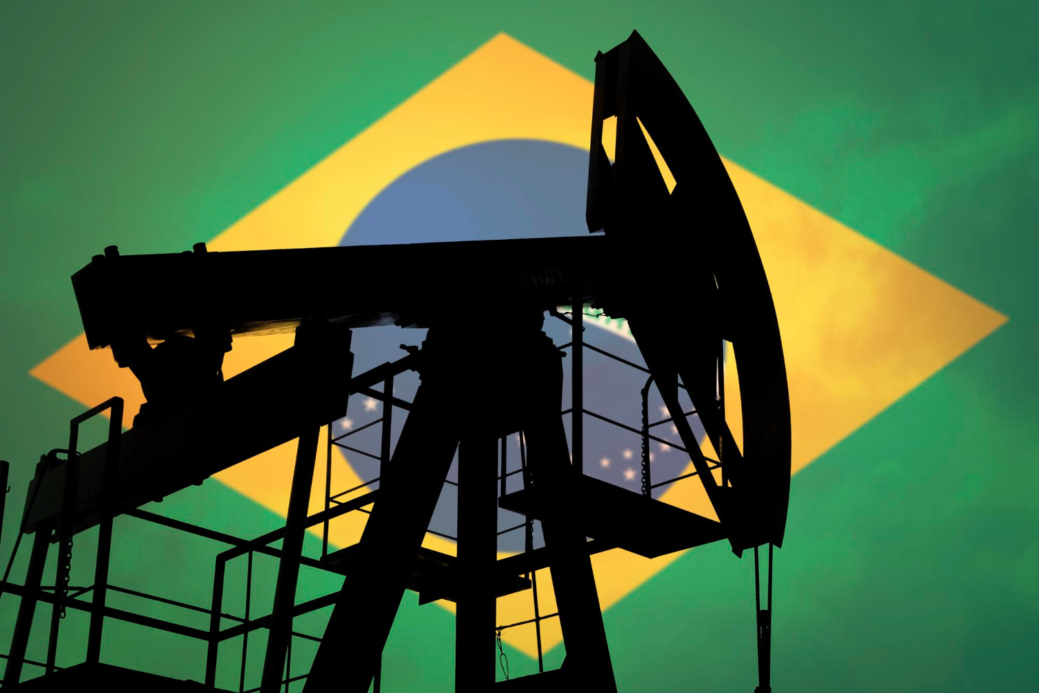 Empresas brasileiras marcam presença na OTC 2024 em Houston O Diário