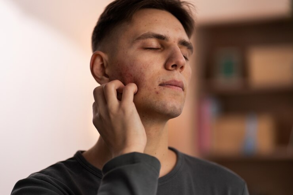 Dor orofacial pode englobar diversos transtornos