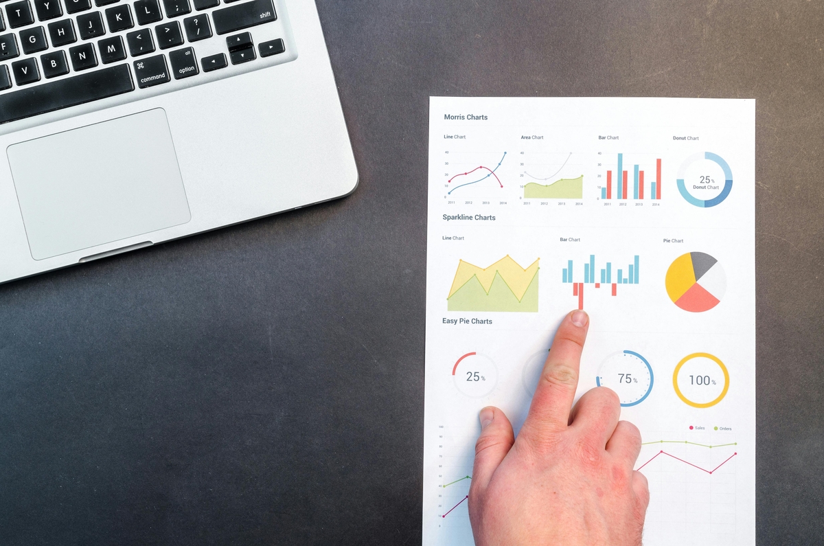 Como as empresas alcançam a Maturidade de Dados