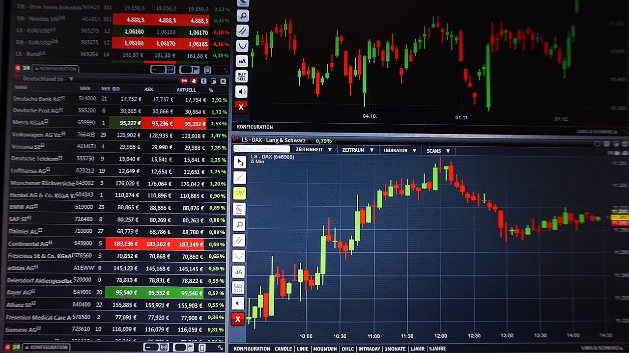 EBITDA pode deixar o investimento financeiro mais seguro