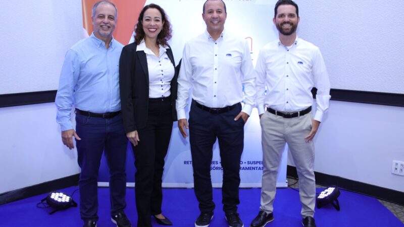 Autoglass promove capacitação e networking para o mercado de reparos automotivos em Curitiba