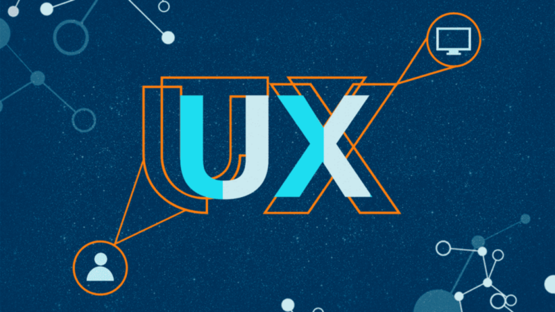 UX transforma a experiência do usuário na era digital