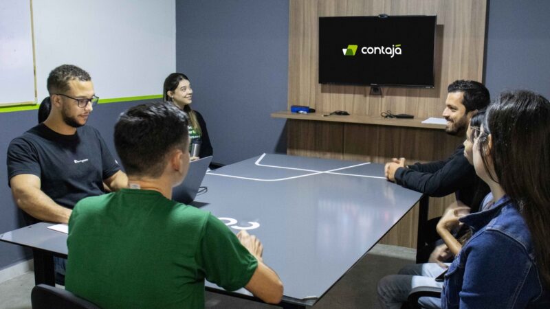 Empresa brasileira é selecionada para programa do Google