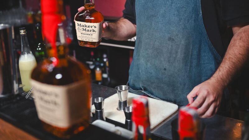 Maker’s Mark promove iniciativas para a coquetelaria