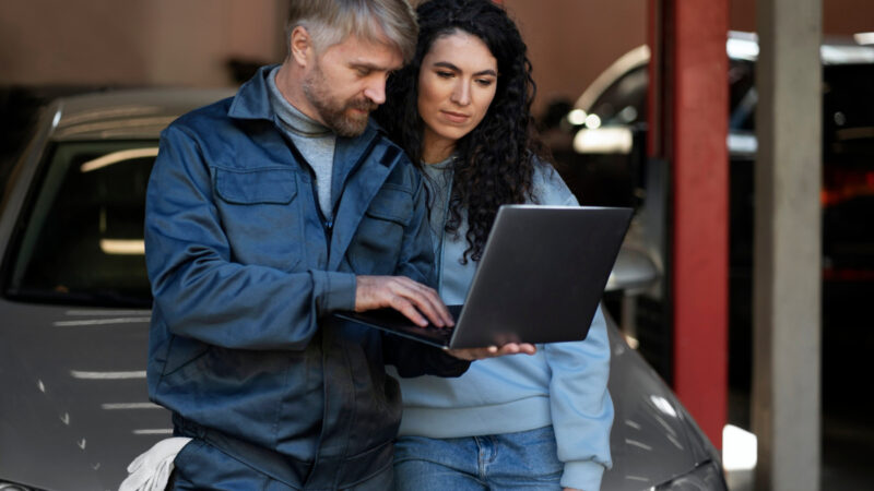 Equipes multinacionais são aposta do setor automotivo