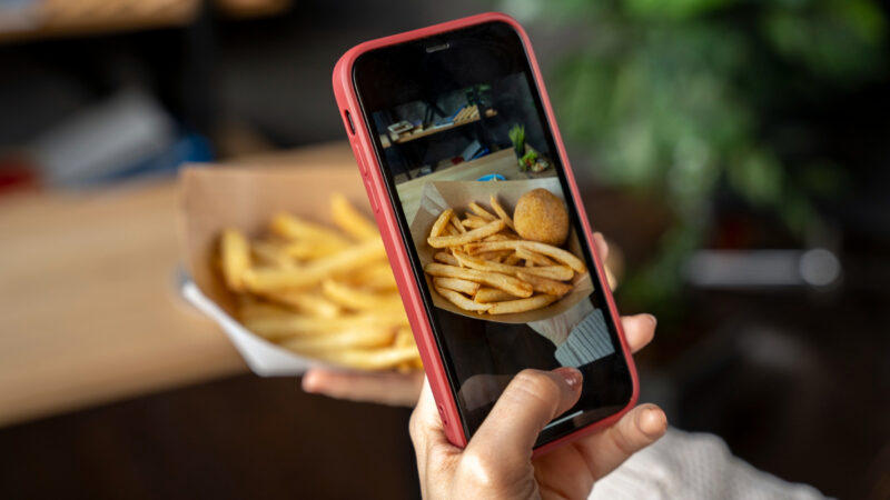 Tecnologia impulsiona a recuperação de bares e restaurantes