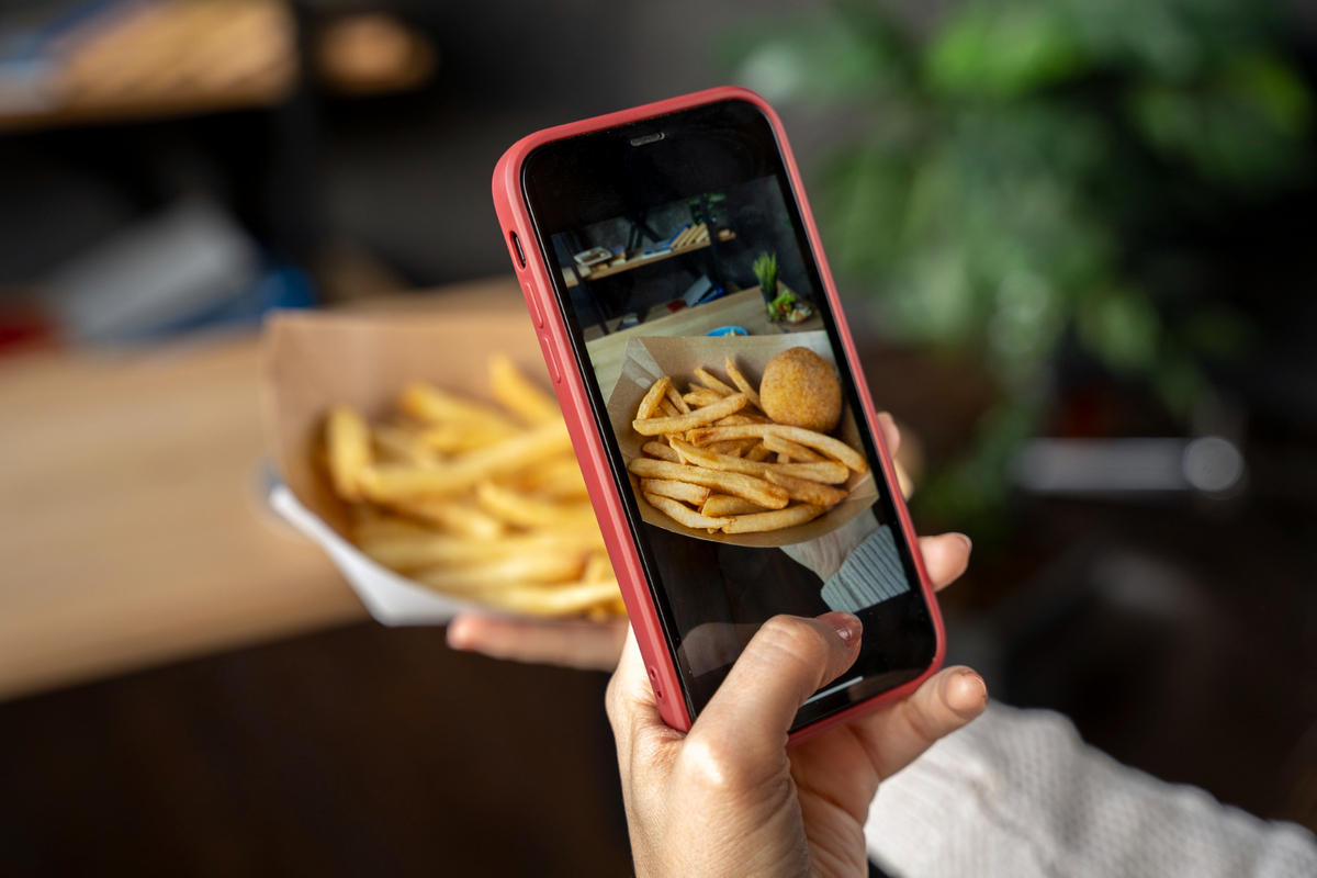 Tecnologia impulsiona a recuperação de bares e restaurantes