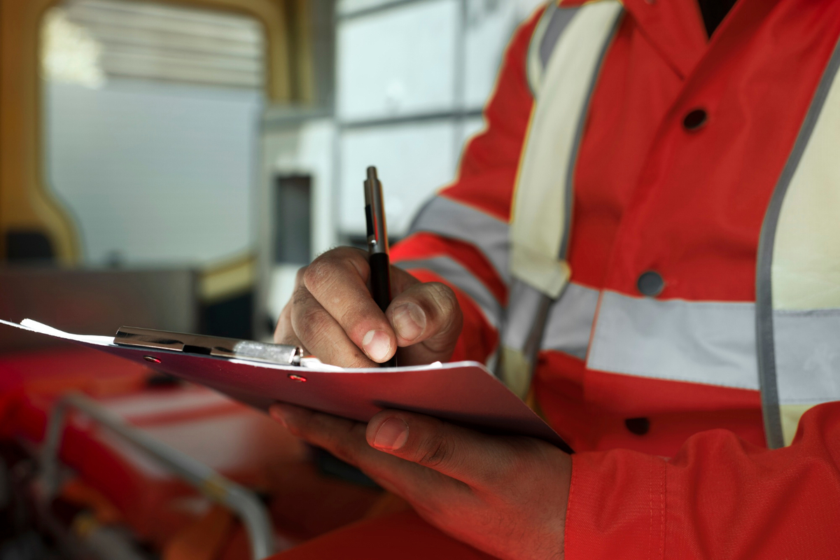 Mortes por acidente no trabalho aumentam 25,4% em sete anos