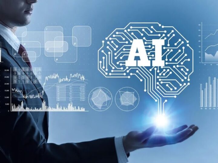 Inteligência artificial como uma ferramenta de trabalho a mais para o representante comercial