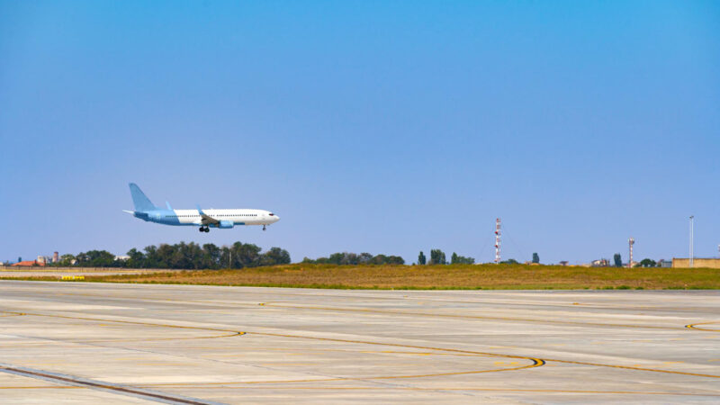 Aeroporto de Foz do Iguaçu deve triplicar capacidade