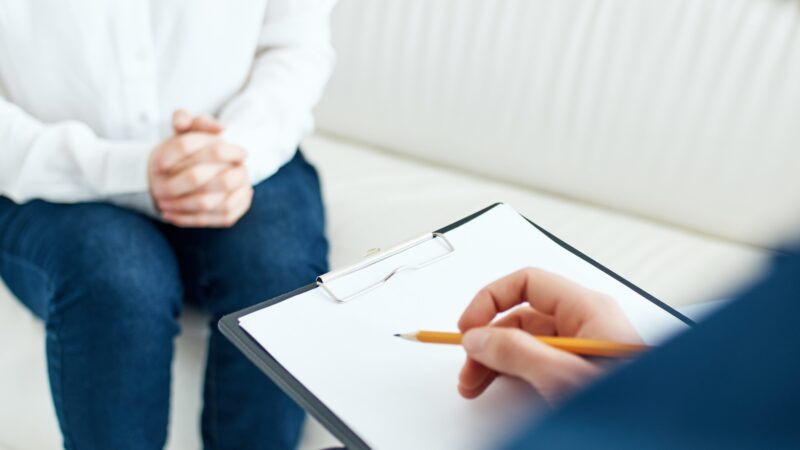 Clínica de Psicologia seleciona pacientes para tratamento gratuito em Londrina