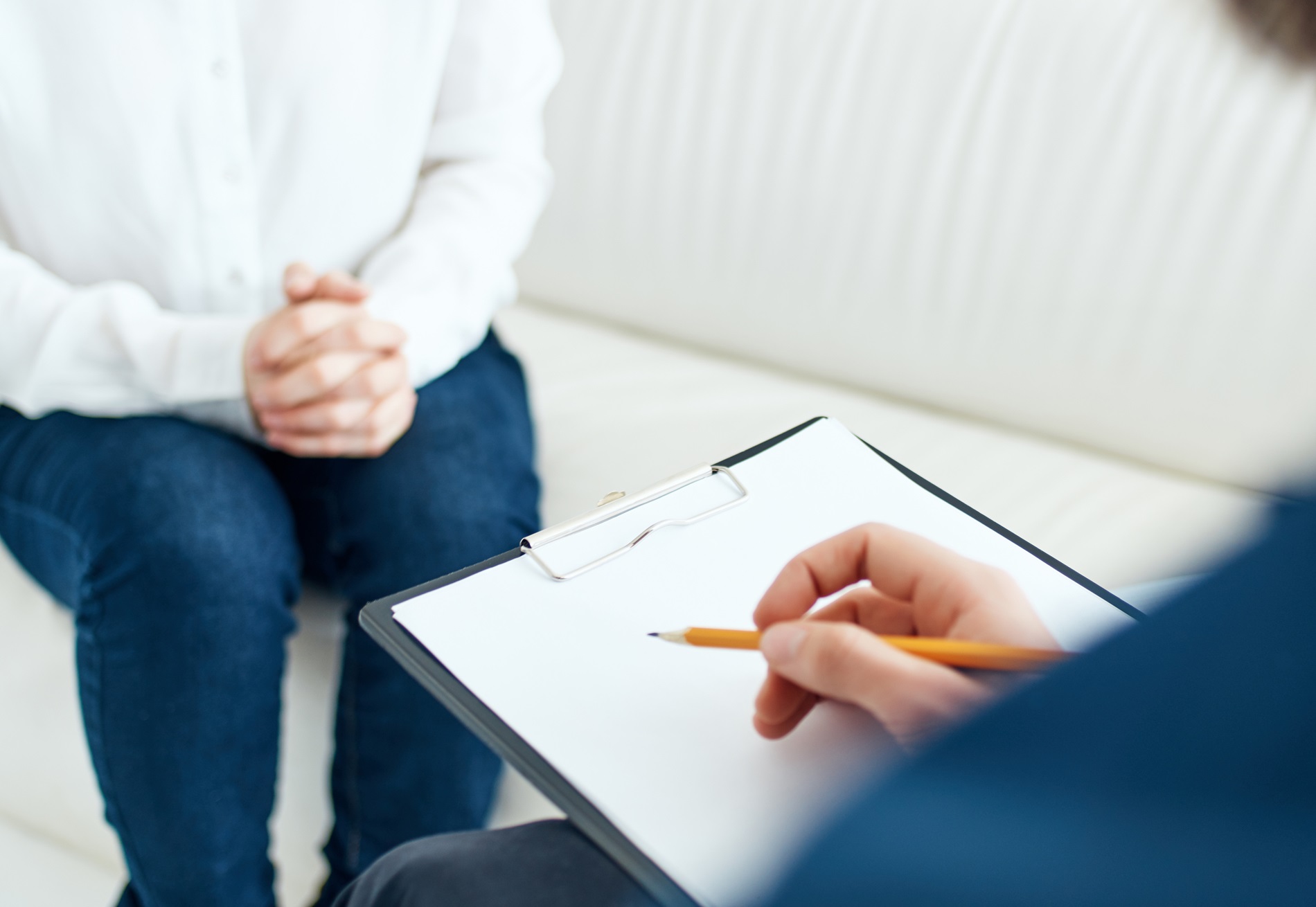 Clínica de Psicologia seleciona pacientes para tratamento gratuito em Londrina