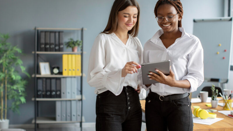 Dia da Igualdade Feminina: mulheres vêm impactando o mercado