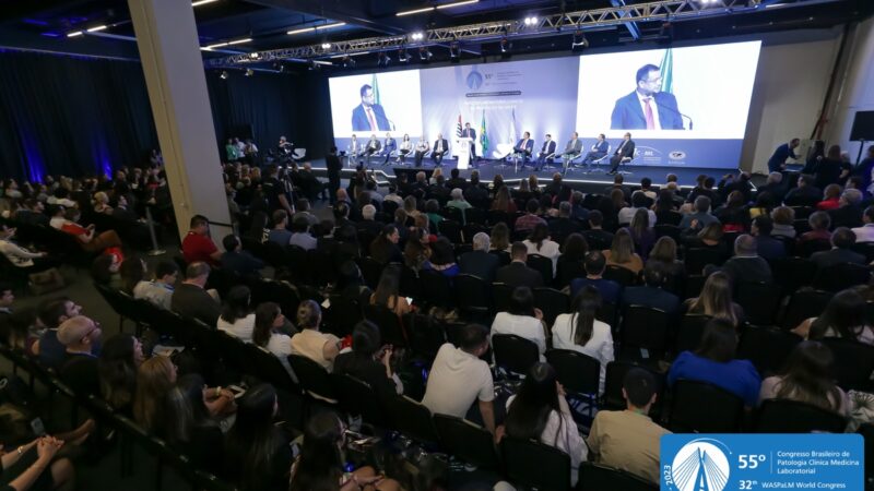 Congresso da SBPC/ML aborda sustentabilidade e inovação