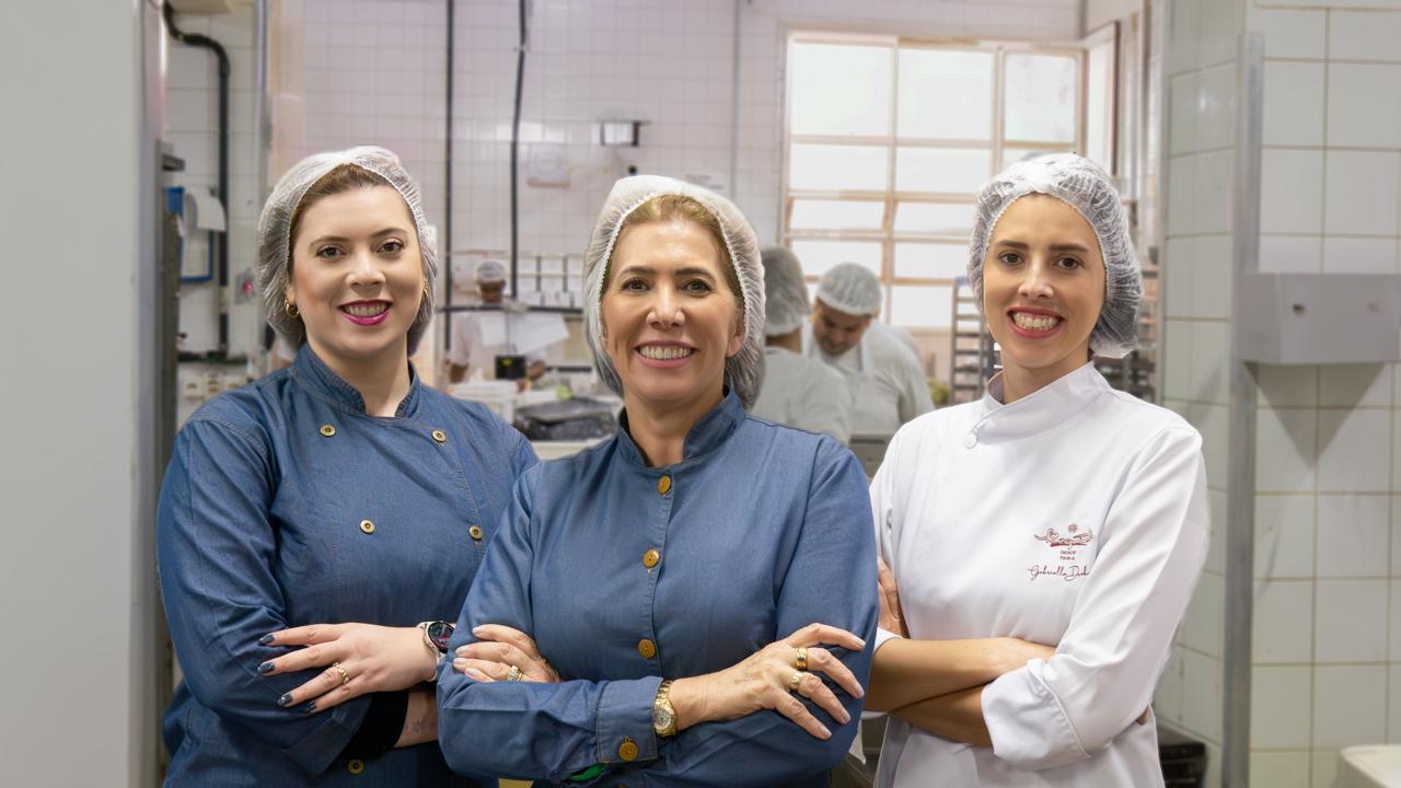 Padaria Requinte Celebra 40 Anos de tradição e sabor em Curitiba