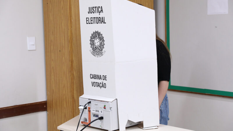 Vaquinhas virtuais dão suporte à estratégia de candidatos