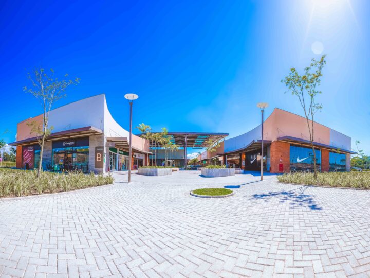 Campanha Best Outlet Days promete três dias de descontos e experiências exclusivas no City Center Outlet Premium