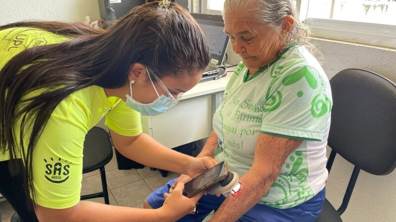 Voluntários são convocados para atuar no Rio Grande do Sul