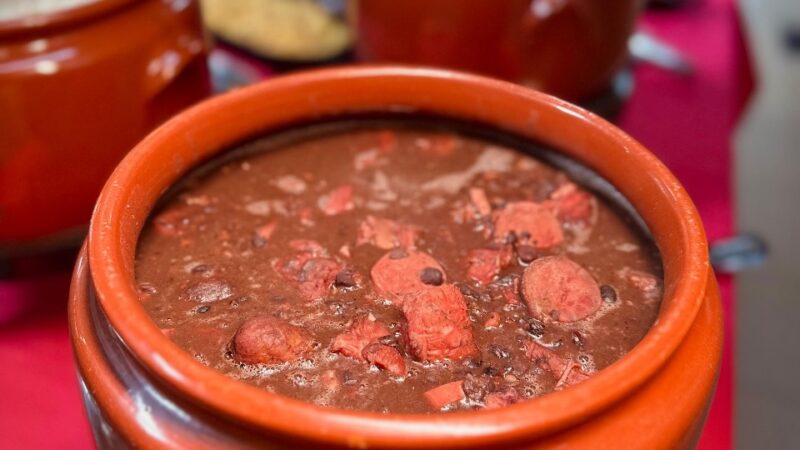 Cozinha Secreta Abre as Portas para Feijoada Artesanal no Próximo Sábado