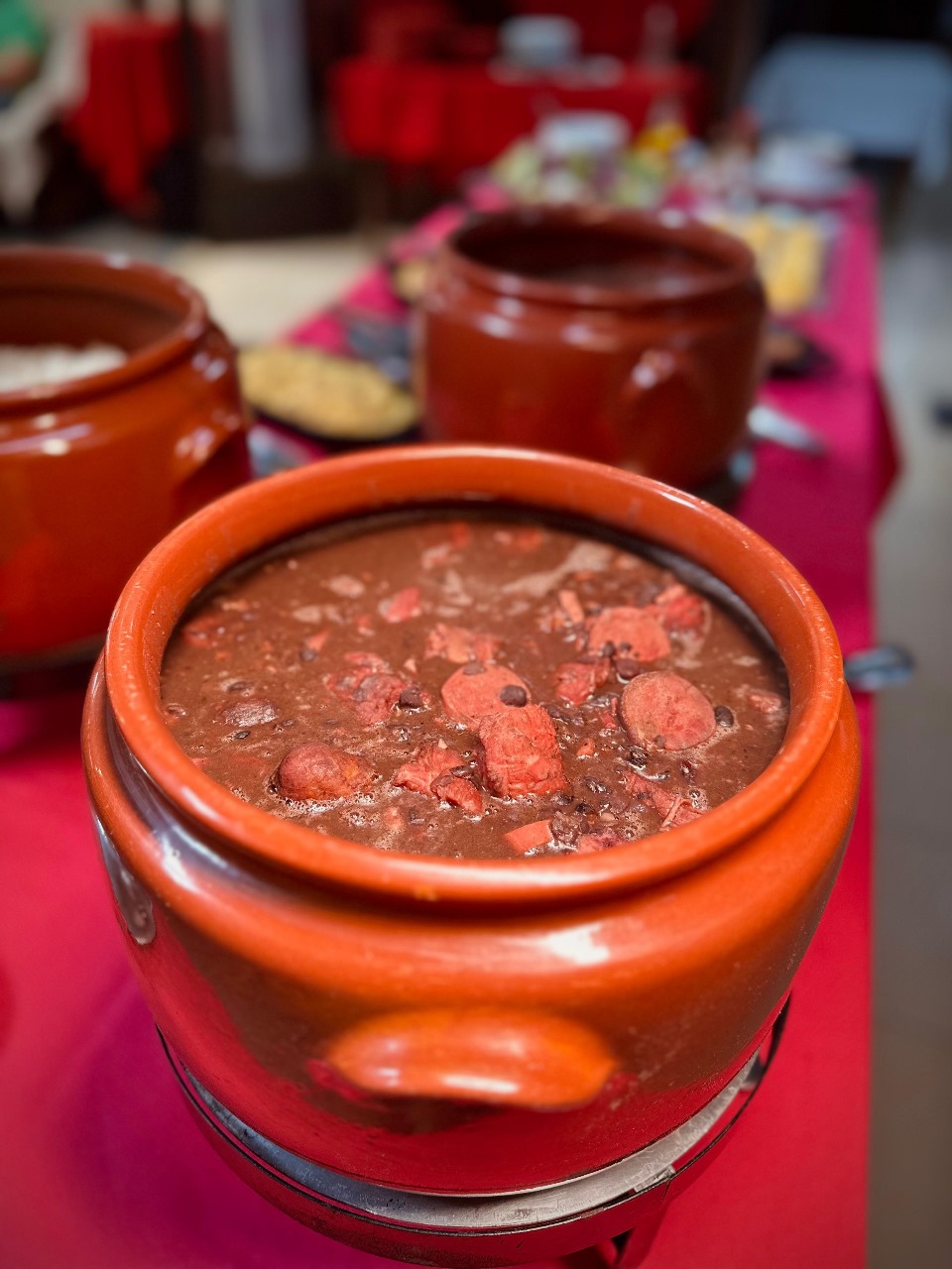 Cozinha Secreta Abre as Portas para Feijoada Artesanal no Próximo Sábado