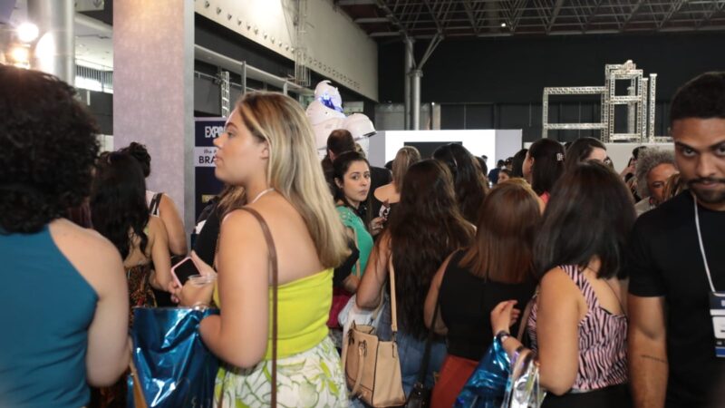 Expominas recebe importante evento do setor hospitalar