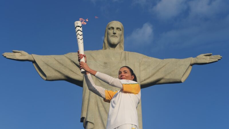 Prêmio Isabel Salgado fomenta projetos sociais esportivos