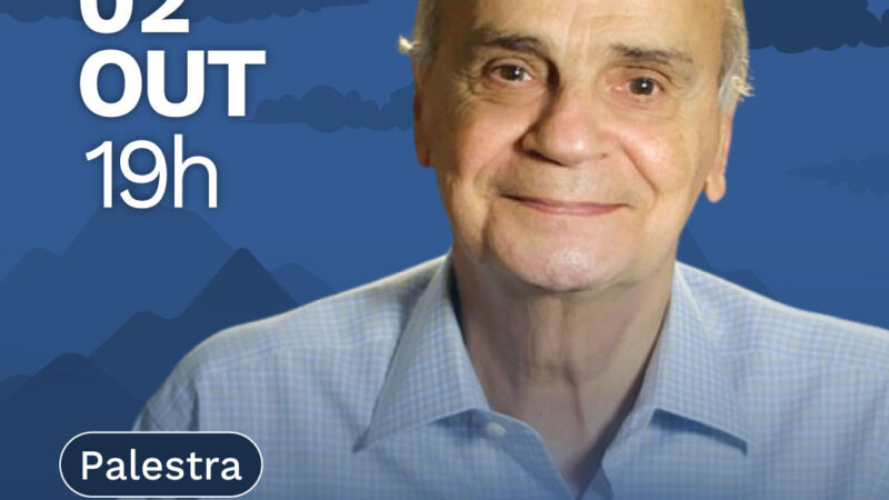 Drauzio Varella, Martinho da Vila, Paulinho da Viola e muito mais na programação de outubro do Teatro Positivo e Teatro UP Experience