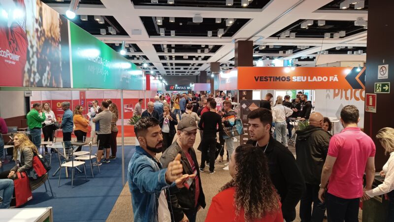 Feira da Franquia: um dos maiores eventos de franchising do Brasil chega ao Paraná