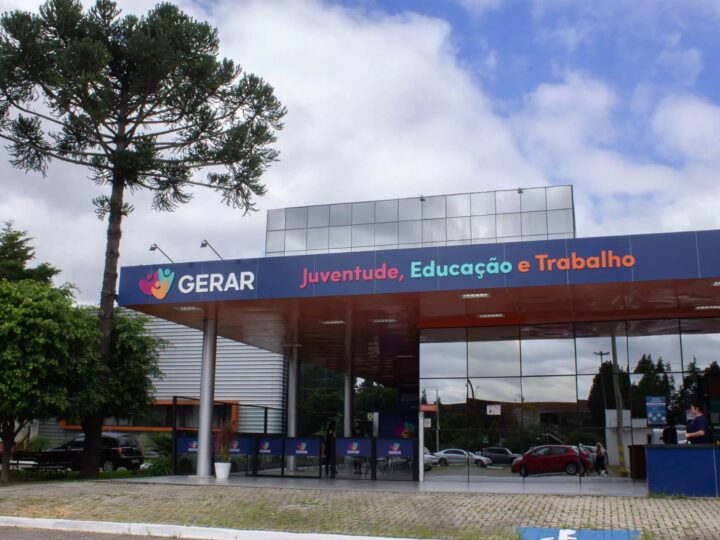 Colégio Sinerge, do Grupo GERAR, será inaugurado em 2025