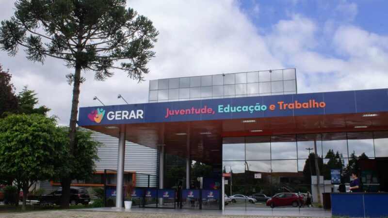 Colégio Sinerge, do Grupo GERAR, será inaugurado em 2025