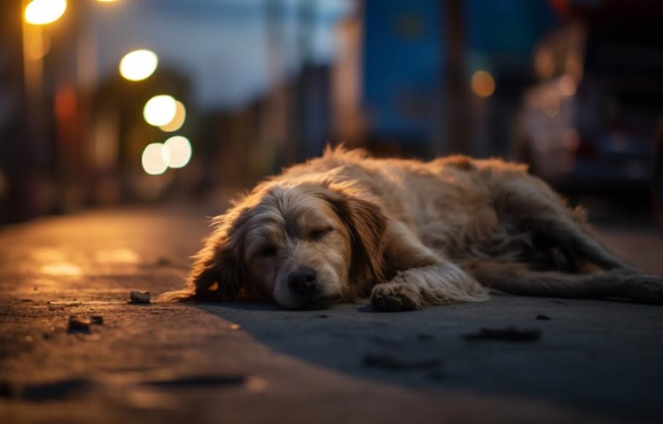 Projeto incentiva a escrita pela observação dos cães de rua