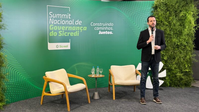 Sicredi realiza terceira edição de evento focado em governança corporativa