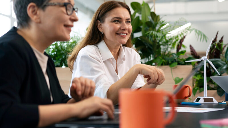 Práticas de ESG aumentam entre empresas brasileiras