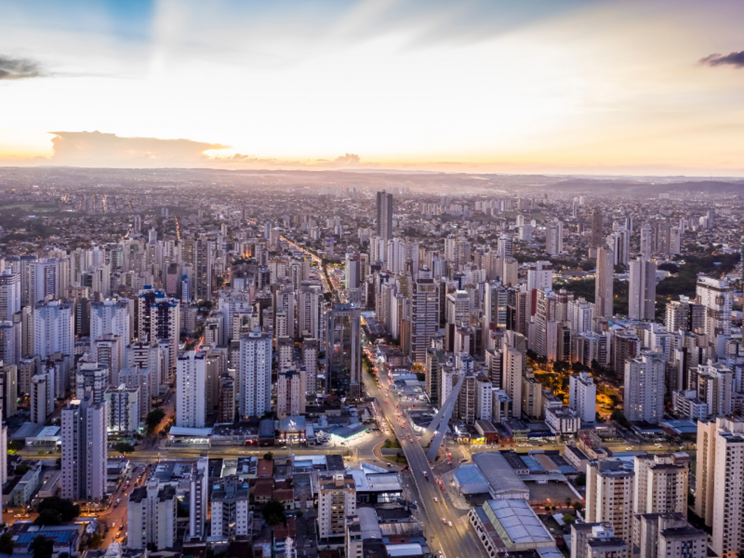 Goiânia sedia conferência de IA com foco em inovação