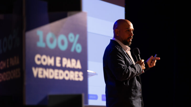 Rio Marketplace Summit inicia no dia 9 de novembro