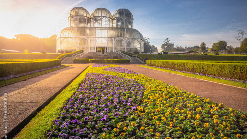 Curitiba inicia preparativos para a 29ª Expo Turismo Paraná