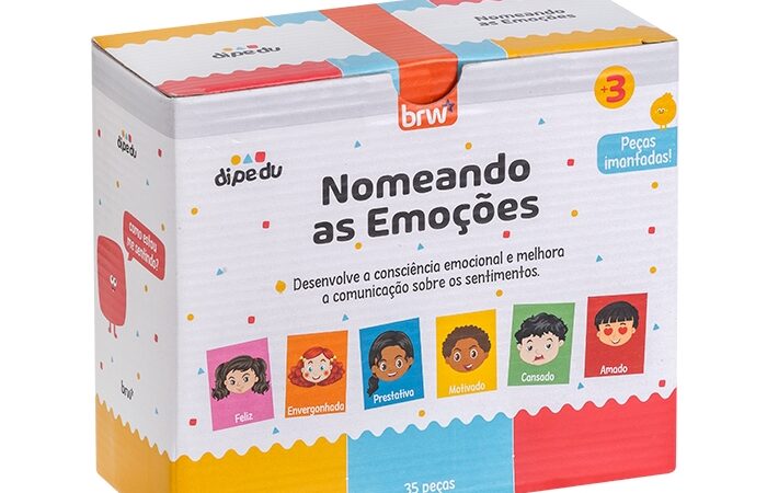 Dia das Crianças: BRW traz opções para crianças neurodivergentes