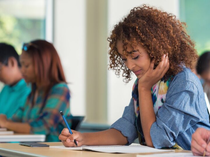 Preparação para o Enem: dicas Imperdíveis para fazer sucesso na Prova