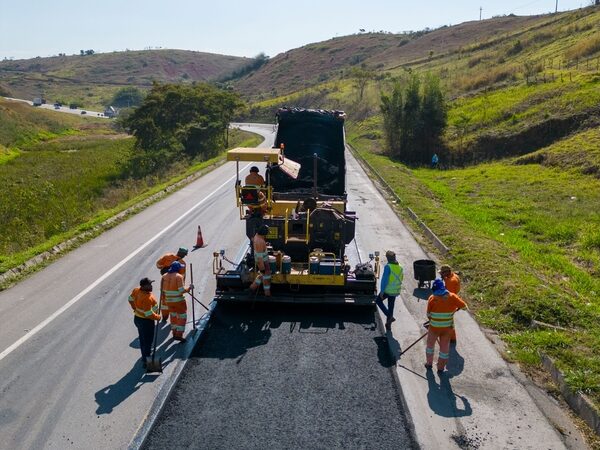 Fornecedores de infraestrutura rodoviária são premiados