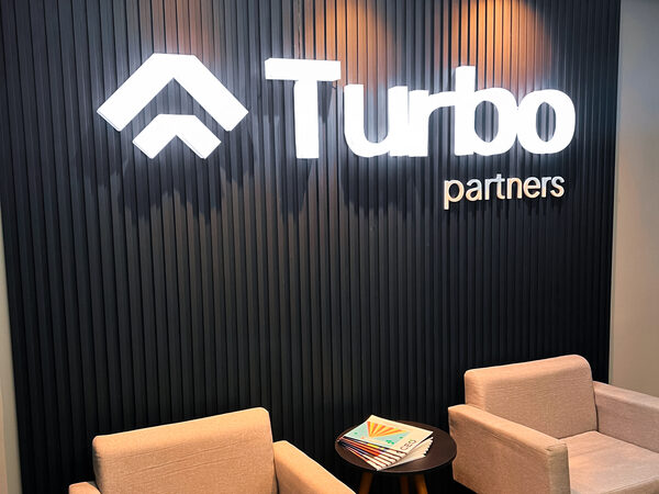 Turbo Partners alcança valuation de R$ 20 milhões