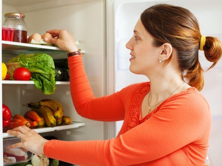 Calor intenso exige cuidados redobrados na conservação de alimentos, alerta especialista