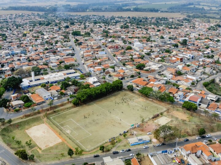 Projeto Fábrica de Atletas promove inclusão fora das telas