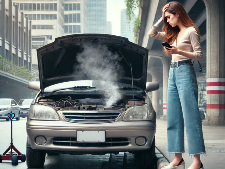 Manutenção preventiva ajuda a evitar problemas no carro